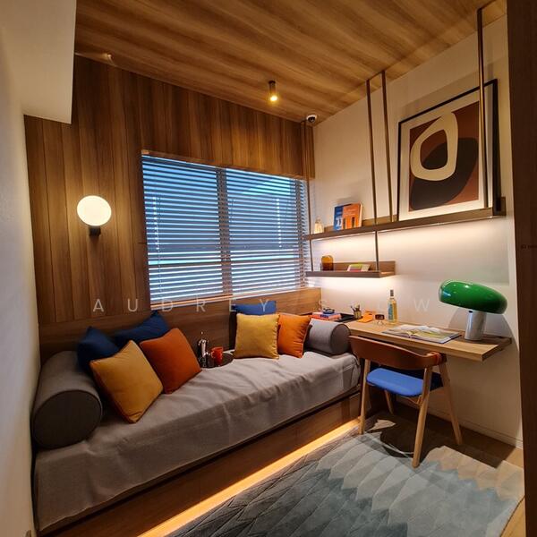 The Reef at King's Dock, 2 Harbourfront Avenue, 2 Bedrooms, 753 sqft, Condominium For Rent, by Audrey Siow, 25283857 - PropertyGuru.com.sg