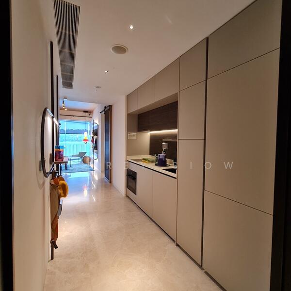 The Reef at King's Dock, 2 Harbourfront Avenue, 2 Bedrooms, 753 sqft, Condominium For Rent, by Audrey Siow, 25283857 - PropertyGuru.com.sg