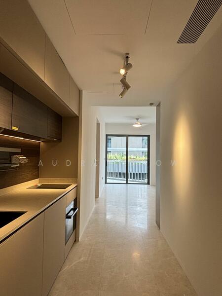 The Reef at King's Dock, 2 Harbourfront Avenue, 2 Bedrooms, 753 sqft, Condominium For Rent, by Audrey Siow, 25283857 - PropertyGuru.com.sg