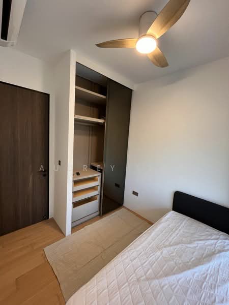 The Reef at King's Dock, 2 Harbourfront Avenue, 2 Bedrooms, 753 sqft, Condominium For Rent, by Audrey Siow, 25283857 - PropertyGuru.com.sg