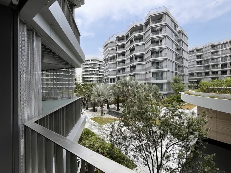 The Reef at King's Dock, 2 Harbourfront Avenue, 2 Bedrooms, 753 sqft, Condominium For Rent, by Audrey Siow, 25283857 - PropertyGuru.com.sg