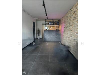 For Sale - 340 Hougang Avenue 7