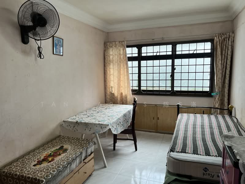 For Rent - 545 Bukit Panjang Ring Road