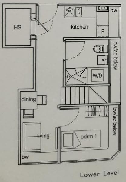 Sycamore Tree, 2 Fowlie Road, East Coast / Marine Parade, 3 Bedrooms, 797 sqft, Apartment For Rent, by Andrew Shih, 25284029 - PropertyGuru.com.sg