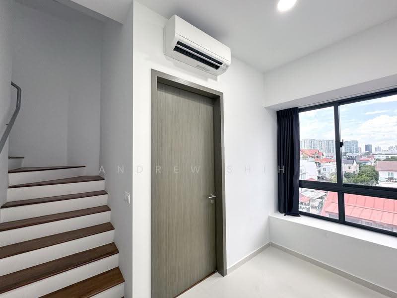 Sycamore Tree, 2 Fowlie Road, East Coast / Marine Parade, 3 Bedrooms, 797 sqft, Apartment For Rent, by Andrew Shih, 25284029 - Living Hall - PropertyGuru.com.sg