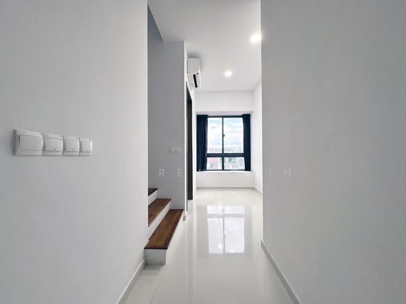 Sycamore Tree, 2 Fowlie Road, East Coast / Marine Parade, 3 Bedrooms, 797 sqft, Apartment For Rent, by Andrew Shih, 25284029 - Entrance - PropertyGuru.com.sg
