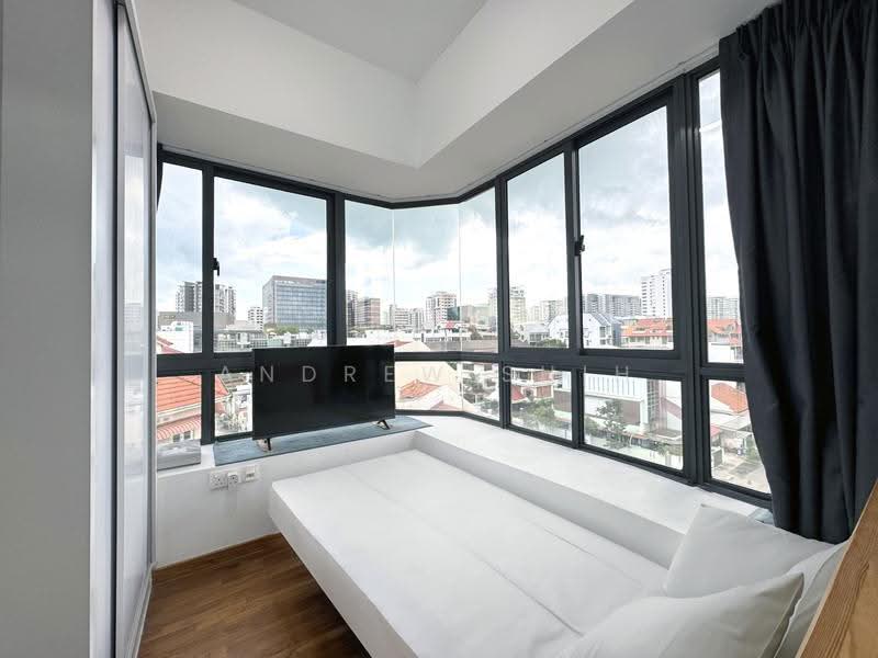 Sycamore Tree, 2 Fowlie Road, East Coast / Marine Parade, 3 Bedrooms, 797 sqft, Apartment For Rent, by Andrew Shih, 25284029 - Bedroom 1 - PropertyGuru.com.sg