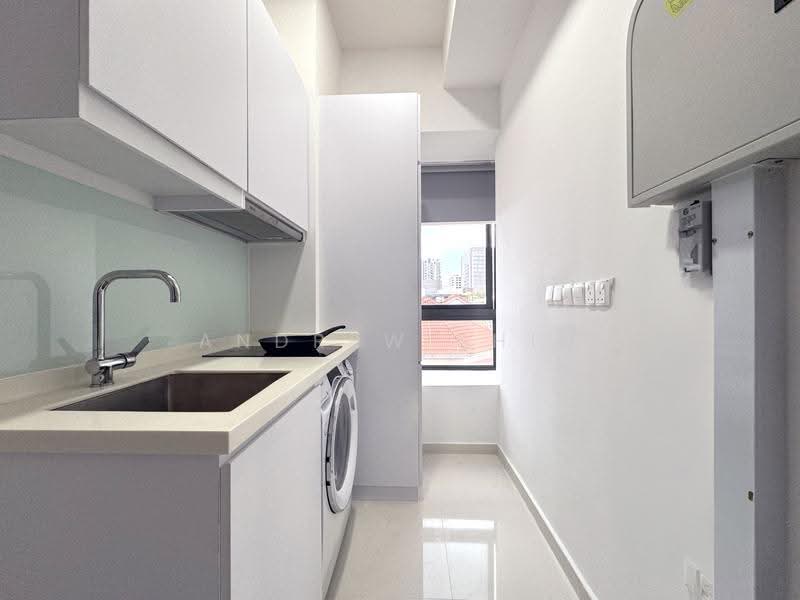 Sycamore Tree, 2 Fowlie Road, East Coast / Marine Parade, 3 Bedrooms, 797 sqft, Apartment For Rent, by Andrew Shih, 25284029 - Kitchenette - PropertyGuru.com.sg