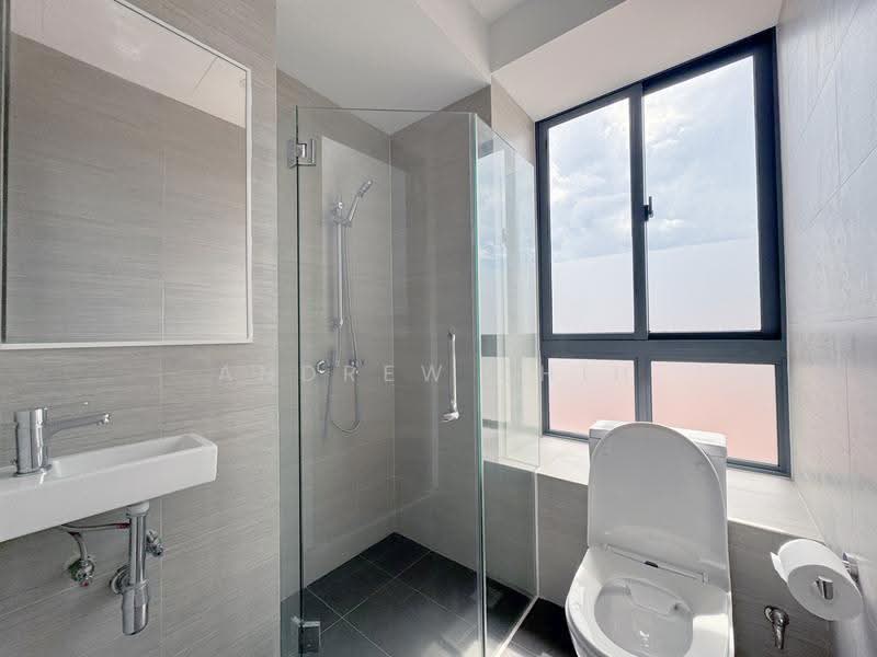 Sycamore Tree, 2 Fowlie Road, East Coast / Marine Parade, 3 Bedrooms, 797 sqft, Apartment For Rent, by Andrew Shih, 25284029 - Bath 2 - PropertyGuru.com.sg