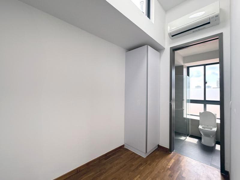 Sycamore Tree, 2 Fowlie Road, East Coast / Marine Parade, 3 Bedrooms, 797 sqft, Apartment For Rent, by Andrew Shih, 25284029 - Bedroom 2 - PropertyGuru.com.sg