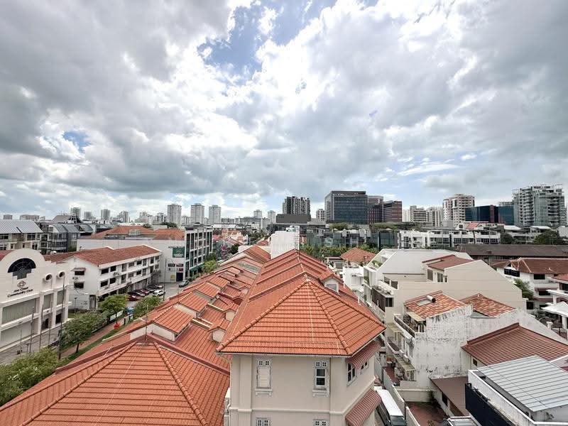 Sycamore Tree, 2 Fowlie Road, East Coast / Marine Parade, 3 Bedrooms, 797 sqft, Apartment For Rent, by Andrew Shih, 25284029 - Unblocked City Views All Around - PropertyGuru.com.sg