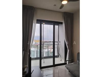 For Rent - Parc Clematis