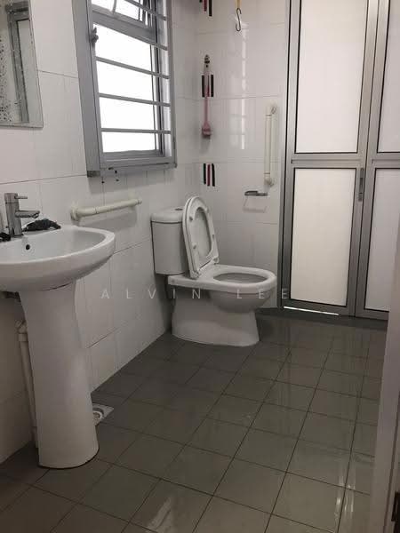 327A Sumang Walk, 327A Sumang Walk, Hougang / Punggol / Sengkang, 1 Bedroom, 506 sqft, HDB Flat For Rent, by Alvin Lee, 25284084 - PropertyGuru.com.sg