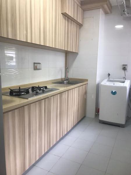 327A Sumang Walk, 327A Sumang Walk, Hougang / Punggol / Sengkang, 1 Bedroom, 506 sqft, HDB Flat For Rent, by Alvin Lee, 25284084 - PropertyGuru.com.sg