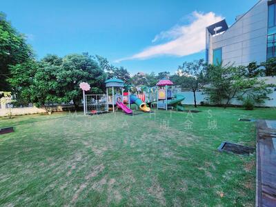 For Sale - Wimborne Ville