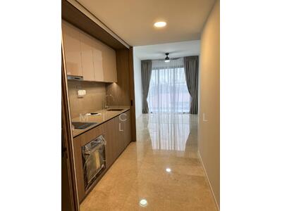 For Sale - Avenue South Residence