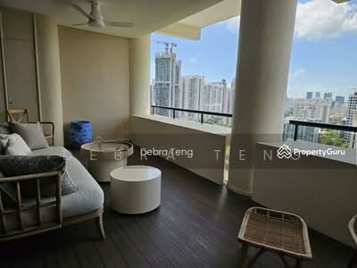 For Rent - The Colonnade