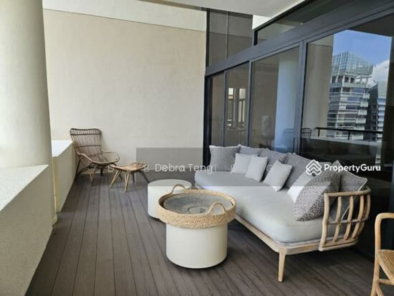 The Colonnade, 82 Grange Road, 3 Bedrooms, 3,993 sqft, Condominium For Rent, by Debra Teng, 25284111 - PropertyGuru.com.sg
