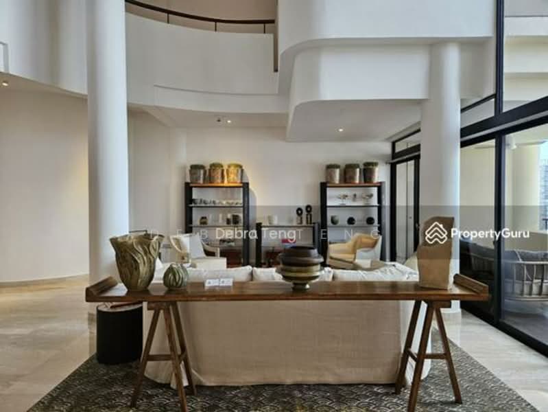 The Colonnade, 82 Grange Road, 3 Bedrooms, 3,993 sqft, Condominium For Rent, by Debra Teng, 25284111 - PropertyGuru.com.sg