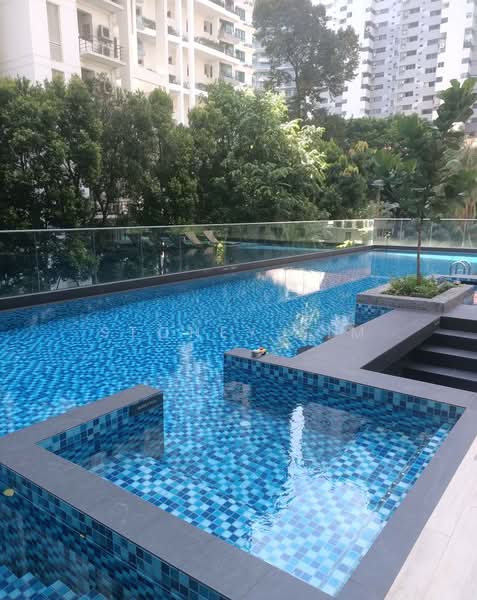 RV Altitude, 344 River Valley Road, 2 Bedrooms, 624 sqft, Condominium For Sale, by Stoney Sim, 25284178 - PropertyGuru.com.sg