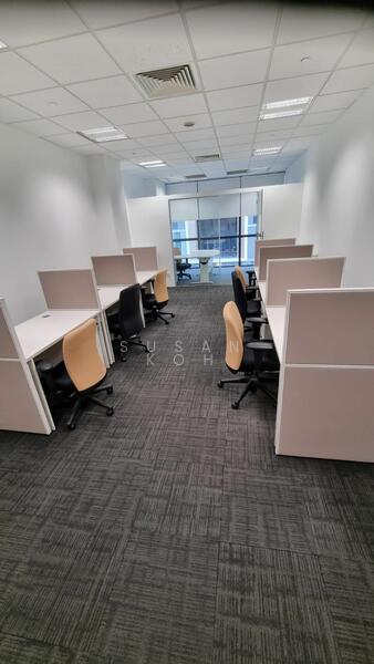 Paya Lebar Square, 60 Paya Lebar Singapore, Eunos / Geylang / Paya Lebar, 484 sqft, Office For Sale, by Susan Koh, 25284235 - CommercialGuru.com.sg