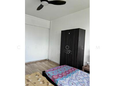 For Rent - 102 Bishan Street 12