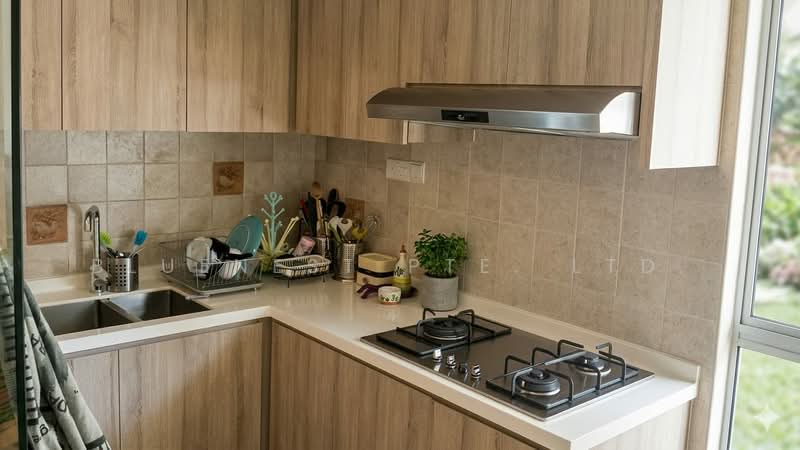 Seletar Garden, Cactus Road, 4 Bedrooms, 6,500 sqft, Terraced House For Rent, by KENNETH CHUA, 25284369 - PropertyGuru.com.sg