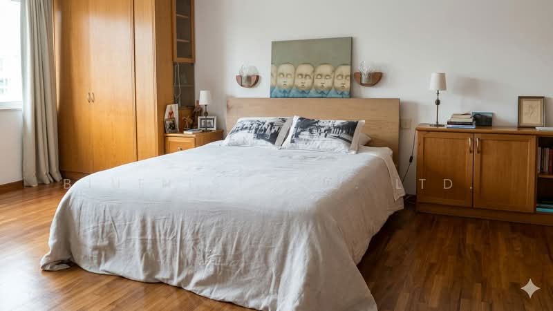 Seletar Garden, Cactus Road, 4 Bedrooms, 6,500 sqft, Terraced House For Rent, by KENNETH CHUA, 25284369 - PropertyGuru.com.sg