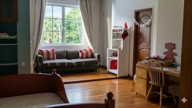 Seletar Garden, Cactus Road, 4 Bedrooms, 6,500 sqft, Terraced House For Rent, by KENNETH CHUA, 25284369 - PropertyGuru.com.sg