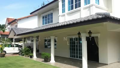 For Rent - Seletar Garden