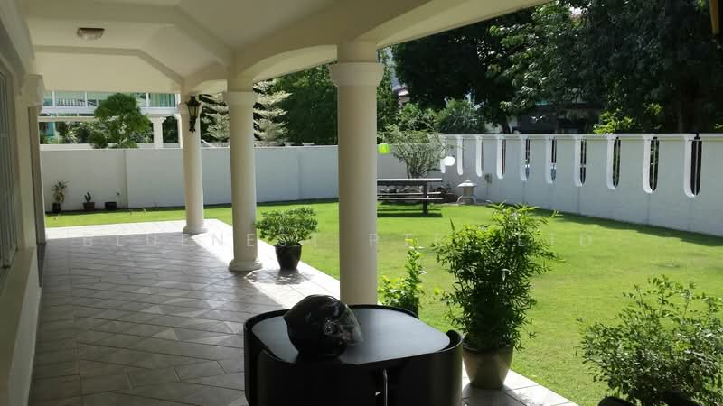 Seletar Garden, Cactus Road, 4 Bedrooms, 6,500 sqft, Terraced House For Rent, by KENNETH CHUA, 25284369 - PropertyGuru.com.sg