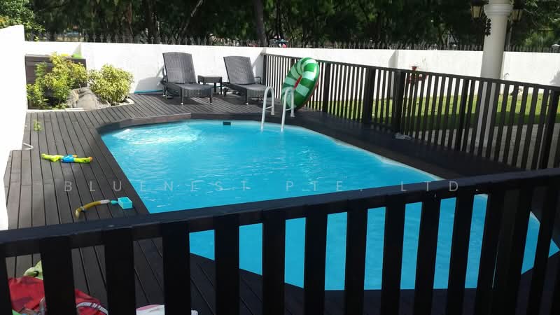 Seletar Garden, Cactus Road, 4 Bedrooms, 6,500 sqft, Terraced House For Rent, by KENNETH CHUA, 25284369 - PropertyGuru.com.sg