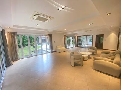 For Rent - Botanic Garden Good-Class-Bungalow (GCB)