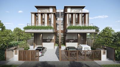 For Sale - Felicita