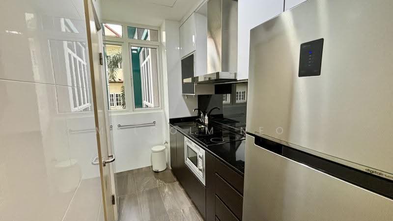 Palm Vista, 47A Lorong G Telok Kurau, East Coast / Marine Parade, 3 Bedrooms, 990 sqft, Condominium For Rent, by Malcolm Neo, 25284425 - PropertyGuru.com.sg