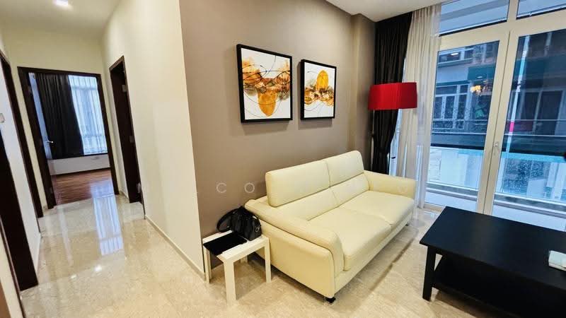 Palm Vista, 47A Lorong G Telok Kurau, East Coast / Marine Parade, 3 Bedrooms, 990 sqft, Condominium For Rent, by Malcolm Neo, 25284425 - PropertyGuru.com.sg