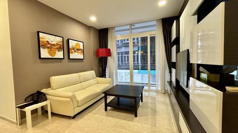 Palm Vista, 47A Lorong G Telok Kurau, East Coast / Marine Parade, 3 Bedrooms, 990 sqft, Condominium For Rent, by Malcolm Neo, 25284425 - PropertyGuru.com.sg