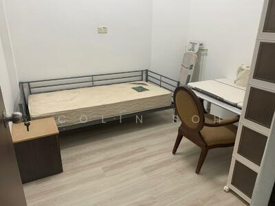 For Rent - Westpark Regency