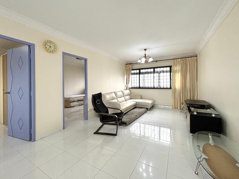 For Rent - 562 Pasir Ris Street 51
