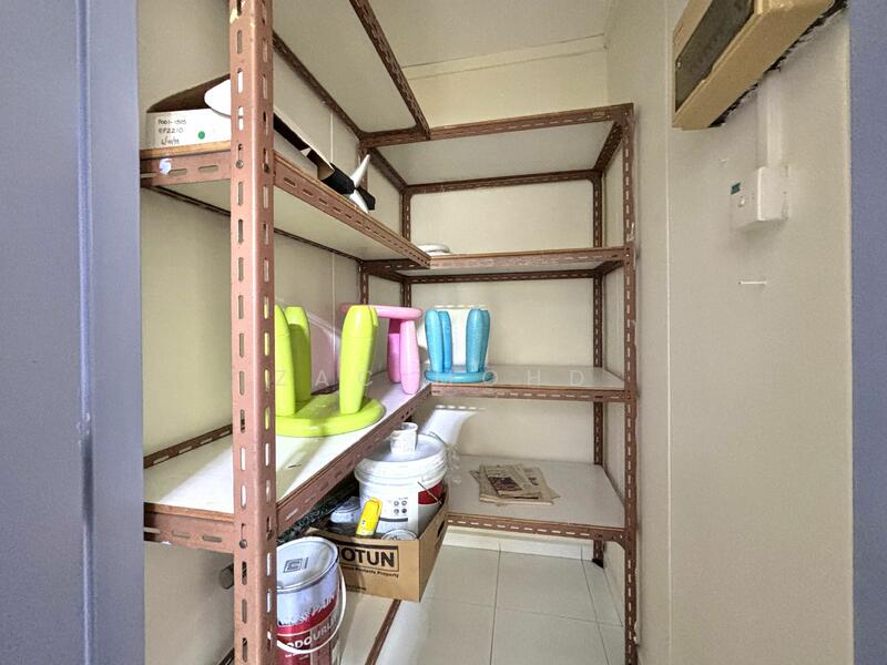 For Rent - 562 Pasir Ris Street 51