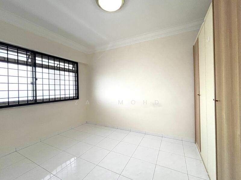 For Rent - 562 Pasir Ris Street 51