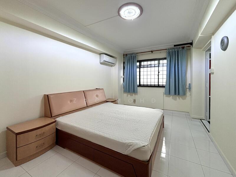 For Rent - 562 Pasir Ris Street 51