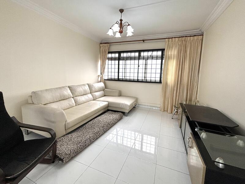 For Rent - 562 Pasir Ris Street 51