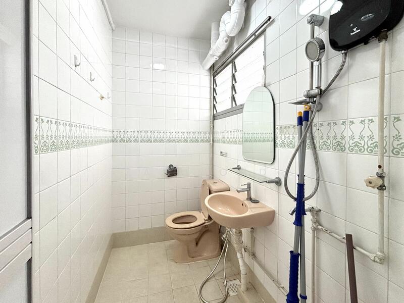 For Rent - 562 Pasir Ris Street 51