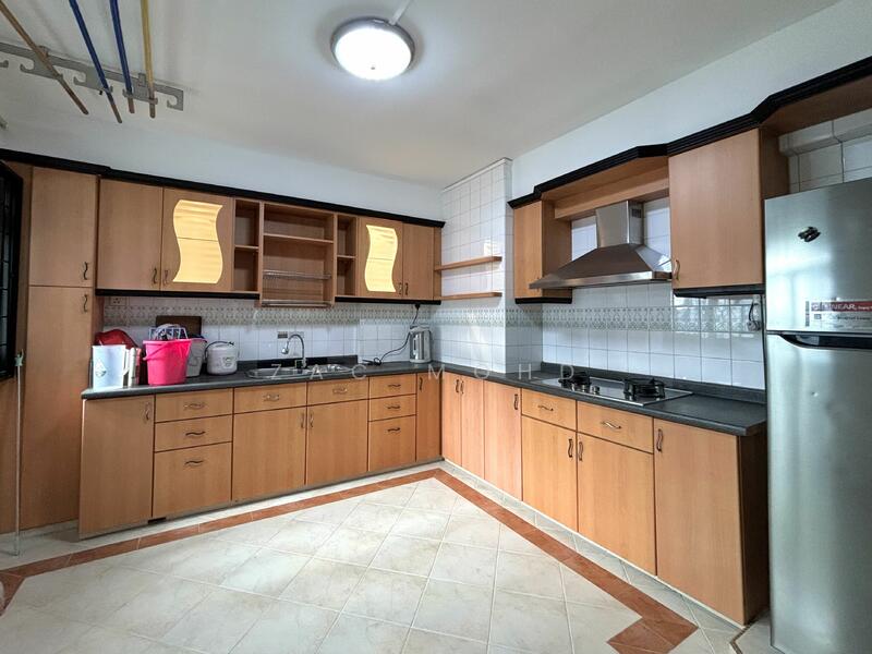 For Rent - 562 Pasir Ris Street 51