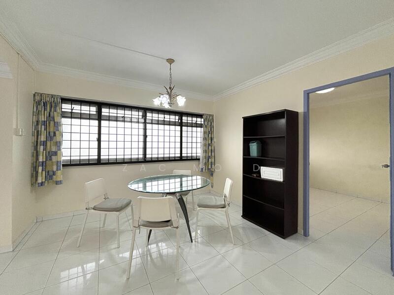 For Rent - 562 Pasir Ris Street 51