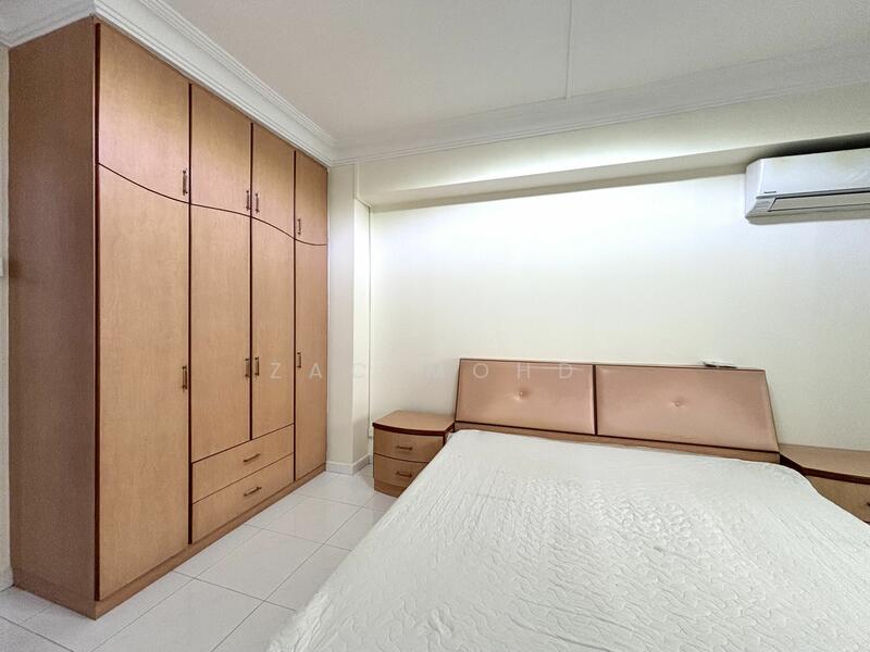 For Rent - 562 Pasir Ris Street 51
