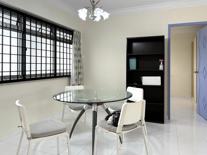 For Rent - 562 Pasir Ris Street 51