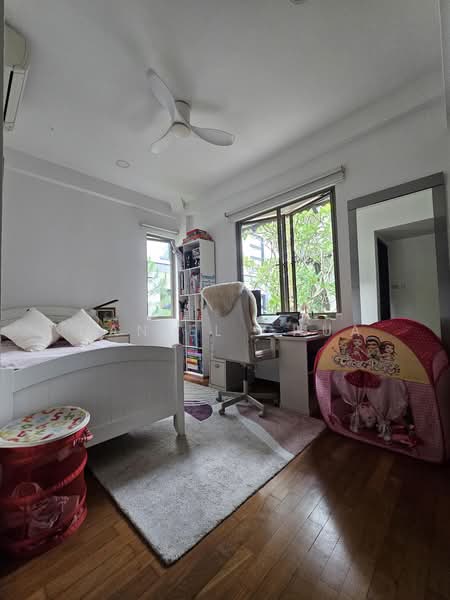 Henry park, Grove Drive, 4 Bedrooms, 3,600 sqft, Corner Terrace For Rent, by Daniel Chua, 25284531 - PropertyGuru.com.sg