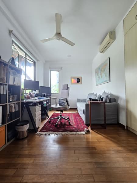 Henry park, Grove Drive, 4 Bedrooms, 3,600 sqft, Corner Terrace For Rent, by Daniel Chua, 25284531 - PropertyGuru.com.sg